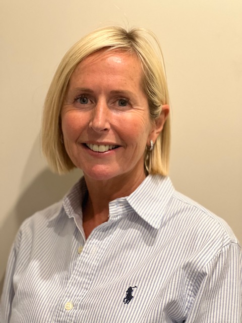 Karen Croker, NHS Relationships and Contracting Director, Newmedica